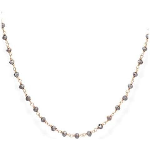 Collana Donna Amen Clrf70 - Foto 1