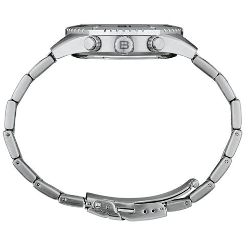 Orologio Uomo Breil Tw1998 (ø 43 Mm) - Foto 4