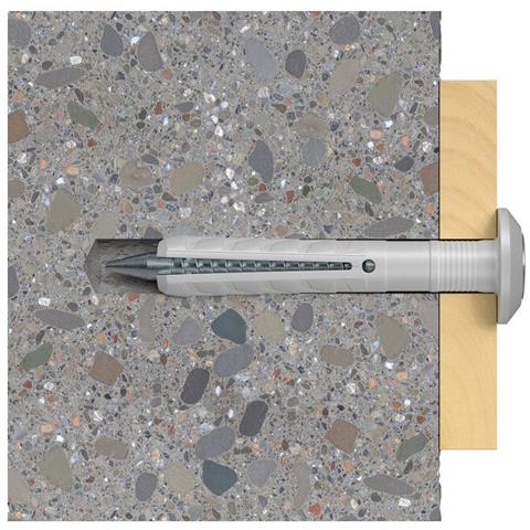 Dadi E Viti 50339 7p 6 X 40 Mm Svasata (50 Unità) - Foto 4