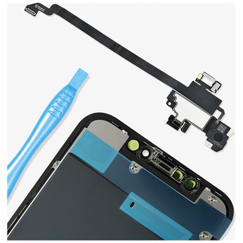 Connettore Sensore Di Prossimità Per Iphone Xr E Altoparlante Interno - Foto 2