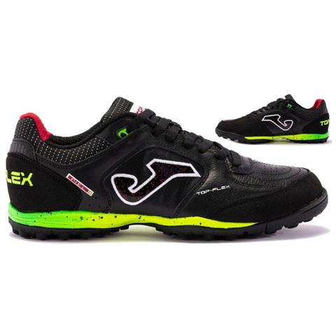Scarpe Da Calcio Joma Top Flex 2401tf Colore: Nero Taglia: 40 - Foto 1