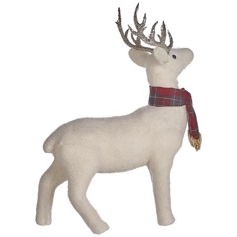 Accessorio Decorativo Bianco Mustola - Foto 5