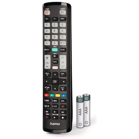 00221060 telecomando IR Wireless TV Pulsanti - Foto 5