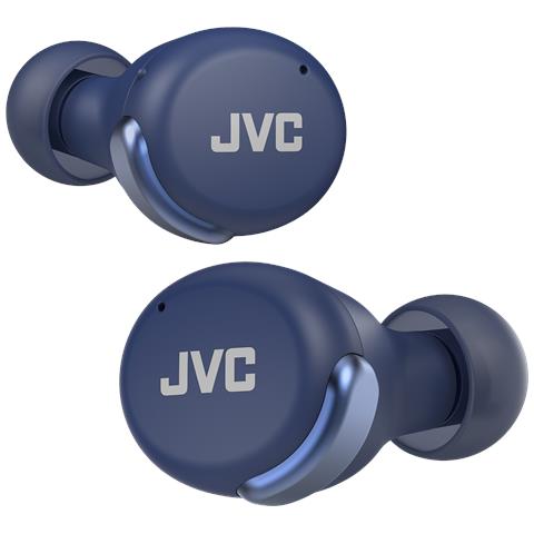 JVC HA-A30T Auricolare True Wireless Stereo (TWS) In-ear Musica e Chiamate Bluetooth Blu - Foto 12