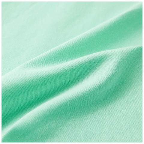 Maglietta Da Bambina Verde Brillante 92 - Foto 7