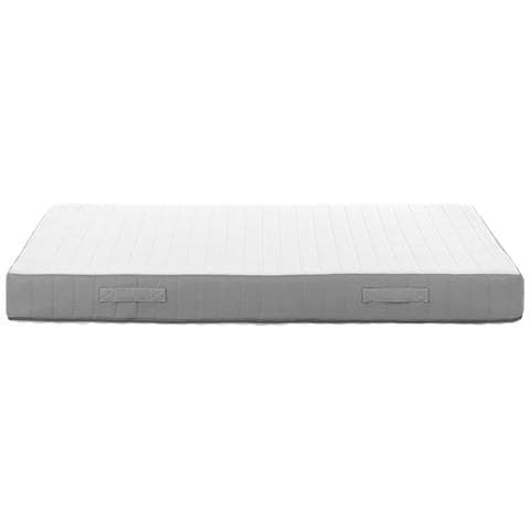 Materasso A Molle Insacchettate Cushy Media Durezza 140 X 200 Cm - Foto 5