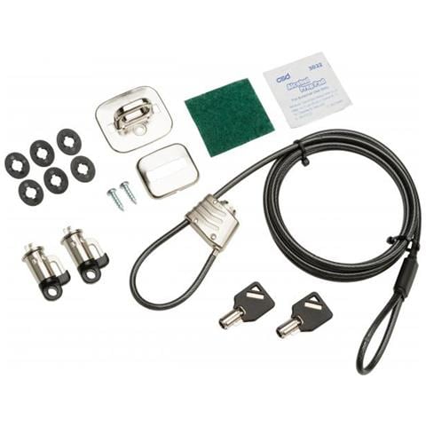Kit Business PC Security Lock v3 - Foto 1