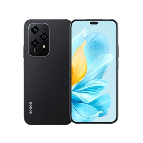 200 Lite 5G 256GB 8GB Ram Display 6.7" Doppia SIM Android 14 USB Tipo-C 4500 mAh Midnight Black - Foto 1