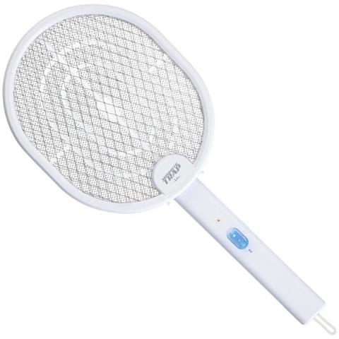 MOST3540 zanzariera e uccidi-insetti Automatico Insetticida Adatto per uso interno Adatto per uso esterno Grigio, Bianco - Foto 1