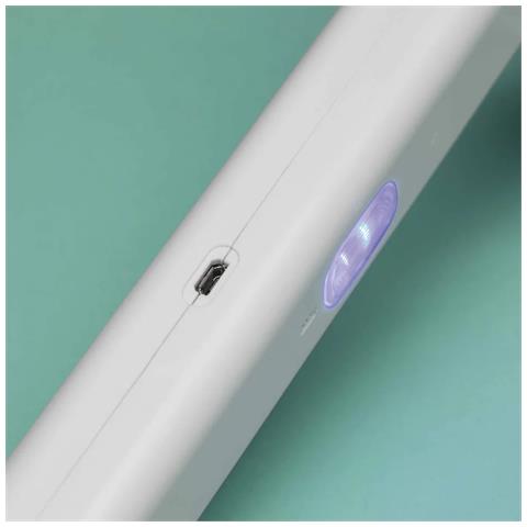 MOST3540 zanzariera e uccidi-insetti Automatico Insetticida Adatto per uso interno Adatto per uso esterno Grigio, Bianco - Foto 9