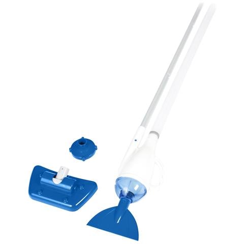 Kit Pulizia E Mantenimento Flowclear Fondo Piscine Venturi 58212 - Foto 8