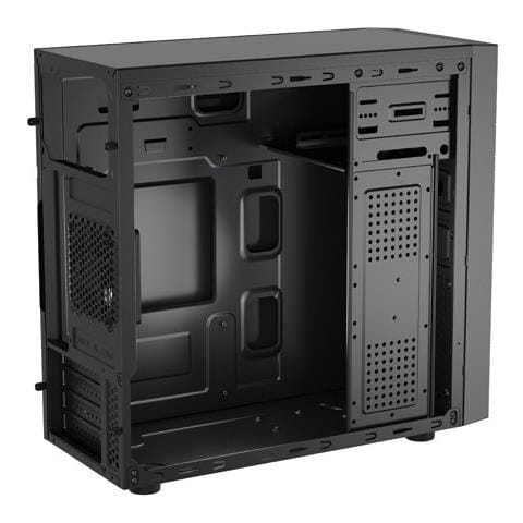 Helix USB C Mini Tower Nero - Foto 10