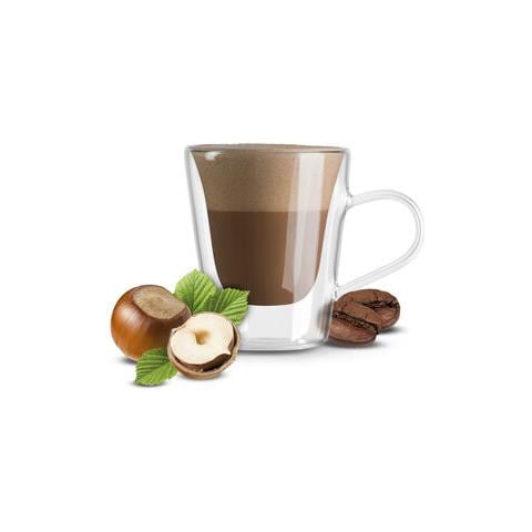 Capsule per Nespresso Nocciolino 10 pz - Foto 2