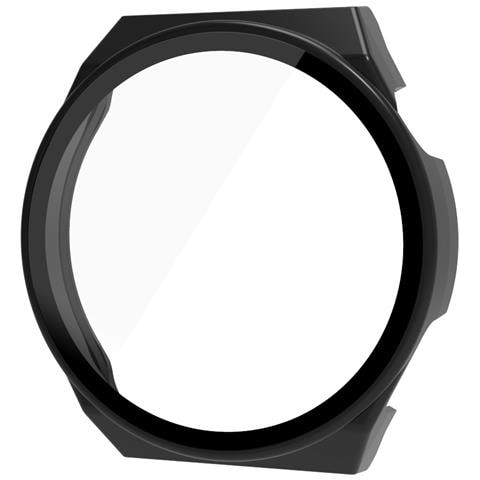 Custodia Con Protezione Schermo Per Huawei Watch Gt3 Pro /porsche (46mm) Black - Foto 1