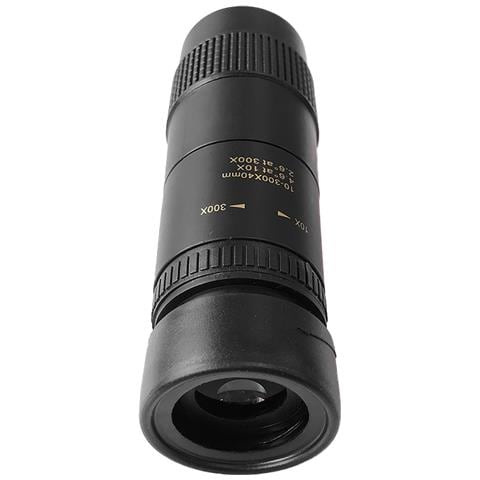 Telescopio Per Telefono Cellulare Per Ingrandimento 10-30x - Foto 4