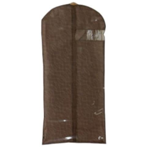 Custodia Cappotto Moka 60x135cm - Foto 1