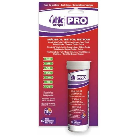 Ftk Pro Meter / Analyzer - Foto 1