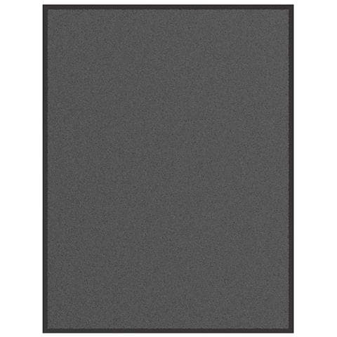 Zerbino Antracite 90x120 Cm - Foto 1