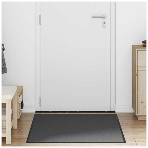 Zerbino Antracite 90x120 Cm - Foto 2