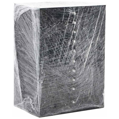 Film Estensibile 6 Pz Trasparente 30 M 50 Cm X 300 M - Foto 1