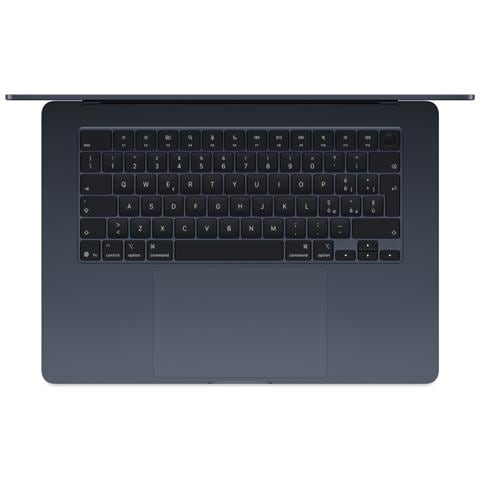 MacBook Air Monitor 15,3'' CPU M4 RAM16 GB SSD 512 GB macOS Sequoia - Foto 2