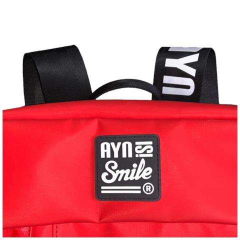 112007640199 borsa per laptop 40,6 cm (16") Zaino Rosso - Foto 26