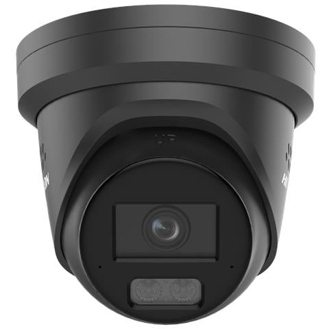 Telecamera Pro Series ColorVu Torretta WDR 130 dB DS-2CD2387G3-LIS2UY /SL (2.8 mm) IP 8MP Interno /Esterno Bianco - Foto 2