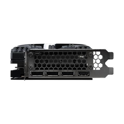 GeForce RTX 5070 Ti 16GB GDDR7 PCI Express x16 5.0 x1 x HDMI 3x DisplayPorts GamingPro-S OC - Foto 10