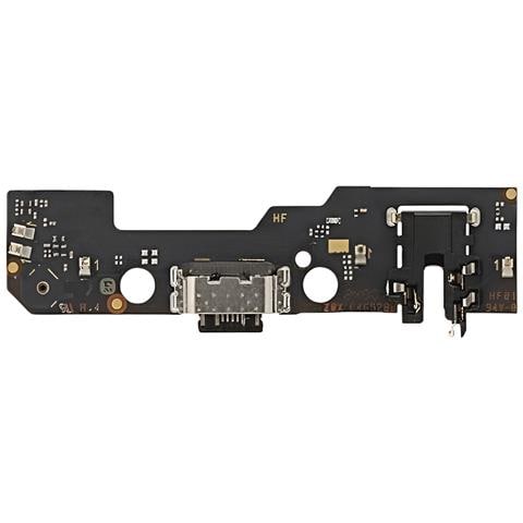 Connettore Di Ricarica Usb-c Compatibile Con Redmi A5 Con Presa Jack E Microfono - Foto 2