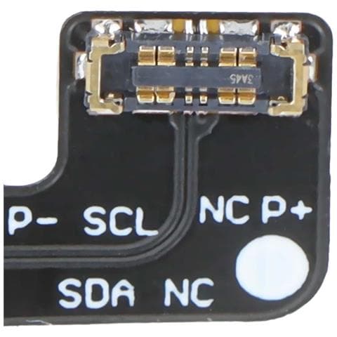 Batteria Per Oneplus 9 7.74v 2250mah 17,4 Wh Li-polimero - Foto 4