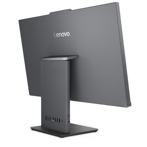 ThinkCentre neo 55a 24 Gen 6 AMD Ryzen™ 5 60,5 cm (23.8") 1920 x 1080 Pixel PC All-in-one 16 GB DDR5-SDRAM 512 GB SSD Windows 11 Pro Wi-Fi 6 (802.11ax) Grigio - Foto 9