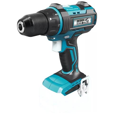 DED7141 cacciavite elettrico e avvitatore a impulso - Foto 1