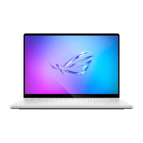 Notebook ROG Zephyrus G16 GU605CW-QR202X Intel Core Ultra 9 285H Monitor 16" OLED WQXGA RAM 32GB SSD 2TB NVIDIA GeForce RTX 5080 Windows 11 Pro - Foto 1