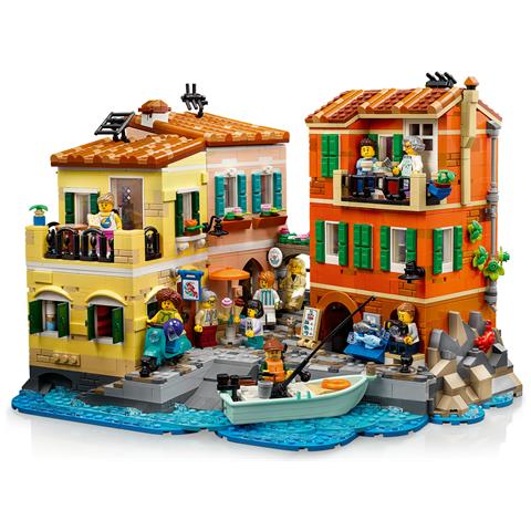 Ideas Riviera italiana - Foto 2