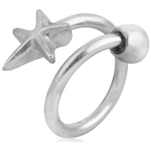 Anello Con Sigillo Semiquadrato In Oro ""gloria Mago"", Misura 15 - Foto 1