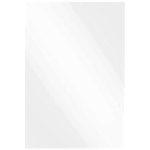 Specchio da parete 40 x 60 cm vetro temperato - Foto 1