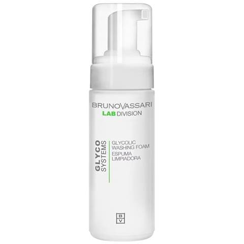 , Glyco System, Acido Glicolico, Pulizia, Schiuma Detergente, 150 Ml - Foto 1