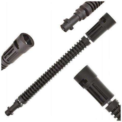 Lancia Di Ricambio 45cm Per Idropulitrici Compatibile Con Kärcher K2-k7 - Pressione 160 Bar, Temperatura 60°c, Materiale Resistente - Foto 1