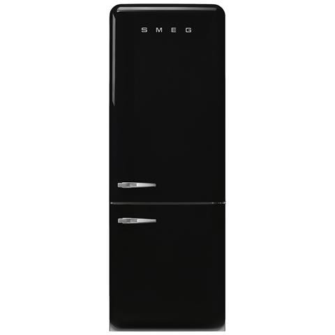 FAB38RBL6 frigorifero con congelatore Libera installazione 481 L Nero - Foto 2