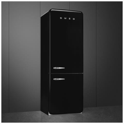 FAB38RBL6 frigorifero con congelatore Libera installazione 481 L Nero - Foto 16