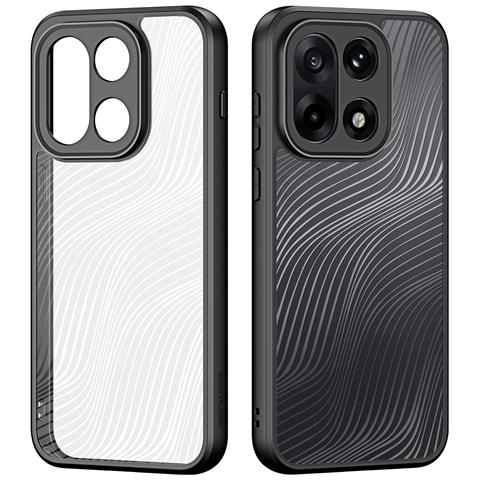 Cover per 15 5G - TPU+PC, Nero - Foto 2