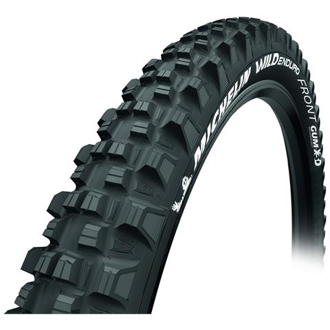 Copertone 27.5x2.60 (66-584) Wild Enduro Front Gum-x T - Foto 1