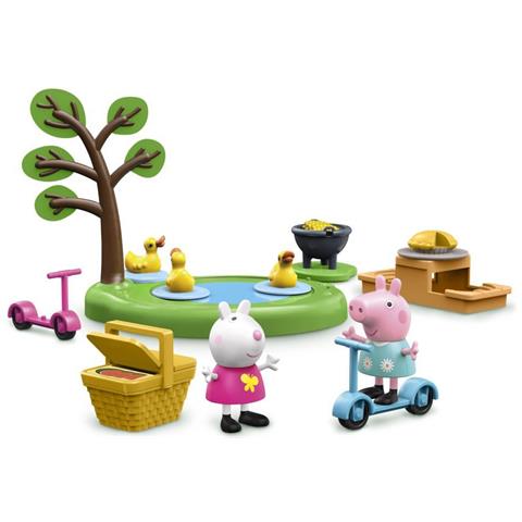 Peppa Pig Peppa’s Picnic - Foto 2