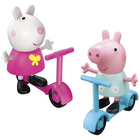 Peppa Pig Peppa’s Picnic - Foto 7