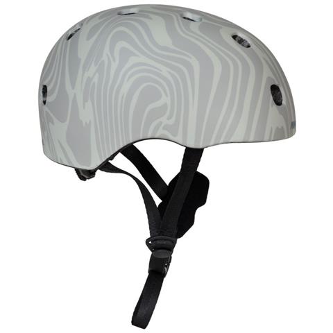 Casco Guard blu (blu, 55-58 cm) - Foto 4