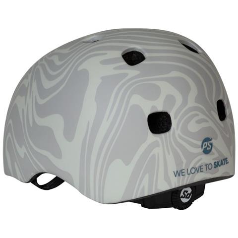 Casco Guard blu (blu, 55-58 cm) - Foto 2