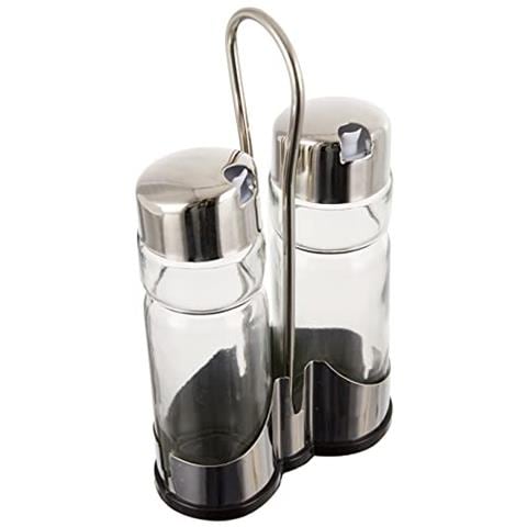 62862 - Set base per aceto da 2 pezzi con supporto - Foto 3