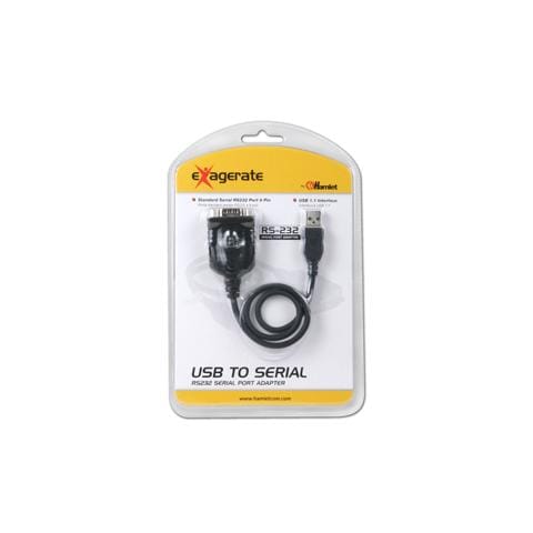 XURS232 Adattatore USB-Seriale - Foto 3