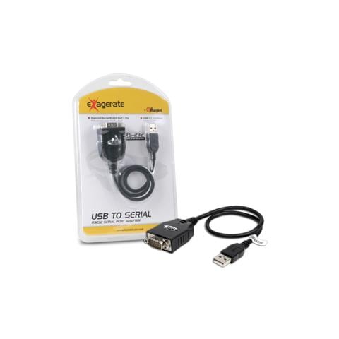 XURS232 Adattatore USB-Seriale - Foto 2