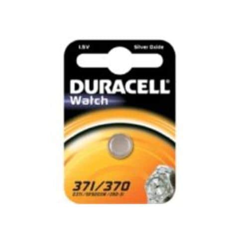 Dur Specialistiche Watch 371/370 - Foto 1